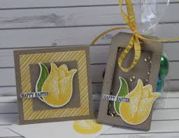 Check spelling or type a new query. Easter Card And Tag For Mini Easter Eggs Timeless Tulips Stampin Up