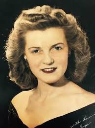 Joyce DiUlio Obituary (1925