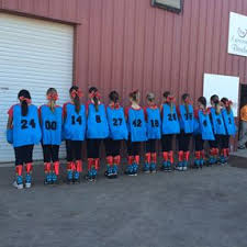 You also can select lots of similar inspirations listed here!. 11 Softball Costume Ideas Group Halloween Costumes Group Costumes Halloween Costumes