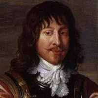 Sir Mountjoy Blount (1596–1666)