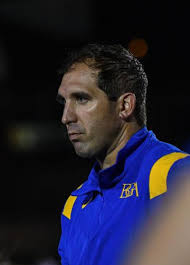 Football: BGA developing depth, filling voids staring down gauntlet