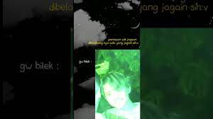 Andhika pratama subagyo (lahir di malang, 11 november 1986; Story Whatsapp Fahmi Kesurupan Youtube