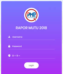 Sudah lama sekali folder osn tidak mempublikasikan yang berkaitan dengan ksn dilaman folder osn ini. Cara Unduh Dan Print Out Rapor Mutu Pmp Mashenry Com