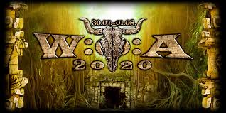 Together for the second chance at life: Wacken Open Air 2020 Archives Metal Wani