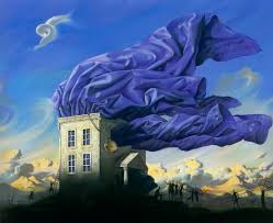 Maybe you would like to learn more about one of these? 35 Vladimir Kush Paintings That Will Awaken Your Artistic Soul Highexistence