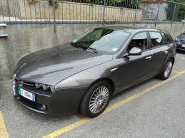 Image result for Grigio Argento Vivo 2010 Alfa-Romeo