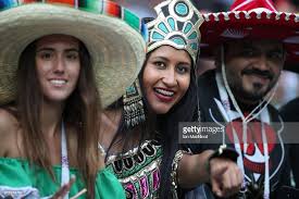 The lfa was the brainchild of juan carlos vázquez, a former fox sports commentator. 2018 World Cup 12 Of The Most Creative Mexican Soccer Fans From Team S Stunning Win Over Germany