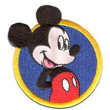 How many disney embroidery designs are there on etsy? Free Mickey Mouse Embroidery Designs Free Embroidery Patterns