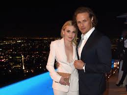 Bad News For Outlander Fans Sam Heughan Has Only Been Seriously Linked To This Actress Sam Heughan Outlander Celebrity Entertainment