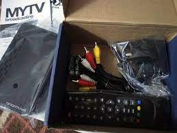 Suitable for original mytv decoders as shown in the photo only (the government set only). Mytv Decoder Percuma