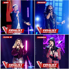 Finala Vocea Romaniei 20 Decembrie 2019 Marele CaÈ™tigÄƒtor Al Sezonului 9 Dcnews