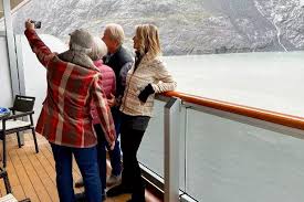 Holland America Line | Wendy Wu Tours