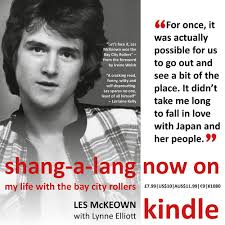 His arrival coincided with the bay city rollers' ascent to fame and mckeown remained lead vocalist until 1978, appearing on top of the pops on a number of occasions. Les Mckeown S Legendary Bay City Rollers