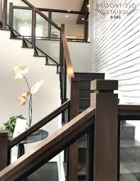 All wood stair balusters can be shipped to you at home. Brookfield Stairs