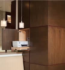 Arbeitsplatz Und Drucker Im Wohnzimmer Verstecken 14 Ideen Schreibtischplatte Arbeitsbereiche Unterschrank