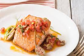 Pin On Poisson Fruits De Mer