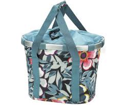 All gift baskets & towers. Reisenthel Bikebasket Flower Ab 44 95 Preisvergleich Bei Idealo De