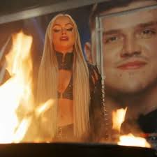 Dakota Kai's Real-Life WWE Issues