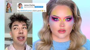 Snapchat ∙ nikkietutorials ‣ instagram ∙ @nikkietutorials subscribe to my channel ⤵️. James Charles It S Time To Talk Nikkietutorials Youtube