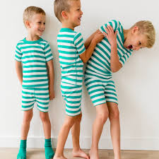 Lightweight Holiday Pjs For The Whole Family Familyholidaypjs Com