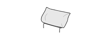 Das bett mit asymmetrischem holzrahmen ist ein wahres raumwunder. Peter Maly 2 Betten Designer Peter Maly Ligne Roset