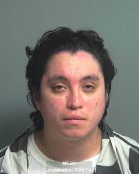 MONTGOMERY COUNTY JAIL BOOKINGS FOR SATURDAY, APRIL 29, 2023