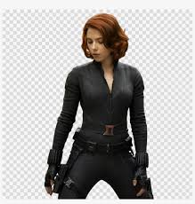 I think this film is so powerful. Black Widow Cosplay Clipart Scarlett Johansson Black Black Widow Avengers 1 Costume Free Transparent Png Download Pngkey