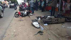 Check spelling or type a new query. 99 Arti Mimpi Kecelakaan Motor Menurut Primbon Jawa Dan Tafsir Islam Mimpi Kecelakaan