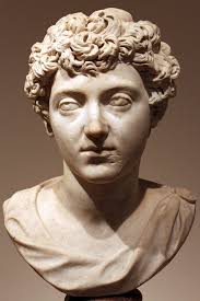 Early life of Marcus Aurelius