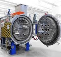 VT Series Vacuum Tempering Furnaces | Seco Vacuum