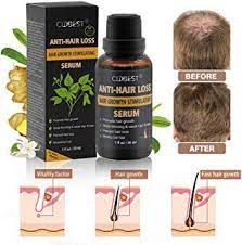 Why else would anyone spend so much of time, efforts and money to 1. Hair Growth Serum Hair Treatment Hair Serum Hair Loss Treatment Natural Hair Growth Anti Hair Loss Promotes Hair Growth Solution For Hair Thinning And Loss Hair Regrowth For Men Women Buy