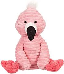 Our lifelike 22 inch large plush pink flamingo by sos is perfectly suited for both. Amazon Com Flamingo Plush