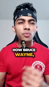 The Wealthy Legacy of Bruce Wayne Explained