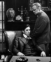 How i learned to stop worrying and love the bomb. The Godfather Wikipedia