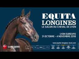 When autocomplete results are available use up and down arrows to review and enter to select. Equita Longines Lyon 2018 Youtube