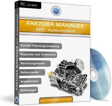 Maybe you would like to learn more about one of these? Faktura Programm Fur Kfz Werkstatt Gesucht Software Rechnung