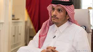 الإمام محمد بن سعود بن محمد آل مقرن (توفي في عام 1765م) هو مؤسس الدولة السعودية الأولى. ÙˆØ²ÙŠØ± Ø§Ù„Ø®Ø§Ø±Ø¬ÙŠØ© Ø§Ù„Ù‚Ø·Ø±ÙŠ Ù„Ø§ Ø±Ø§Ø¨Ø­ Ù…Ù† Ø§Ù„Ø£Ø²Ù…Ø© Ø§Ù„Ø®Ù„ÙŠØ¬ÙŠØ© ÙˆØ§Ù„ØªØ·Ø¨ÙŠØ¹ ÙŠÙ‚ÙˆØ¶ Ø§Ù„Ø­Ù„
