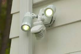 On the other hand, a motion detector light also ensures you won't accidentally go into someone else's house! Best Motion Sensing Security Lights Motion Sensor Lights Outdoor Security Lights Motion Sensor Lights