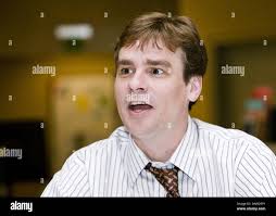 Robert sean hi-res stock photography and images