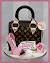 Shoe Cake Designs
