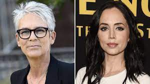 She of course starred alongside arnold schwarzenegger in 1994's true lies and performed a rather memorable. Jamie Lee Curtis Eliza Dushku S True Lies Assault Allegation Has Awakened Us To A New Horrific Reality Variety