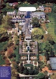 He is also a noted art collector. Steven Cohen Estate Wikimapia Estates Shingle Style Estate Homes