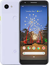 They even have a separate google pixel version of their unlock tool for these phones (which doesn't work). Unlock Google Pixel 3a Free Unlock Code