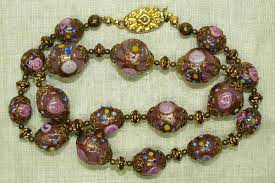 Maybe you would like to learn more about one of these? Vintage Italian Wedding Cake Beads Vintage Italian Wedding Wedding Cake Jewelry Italian Wedding Cakes