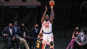 The latest stats, facts, news and notes on julius randle of the new york. Julius Randle Stats News Bio Espn
