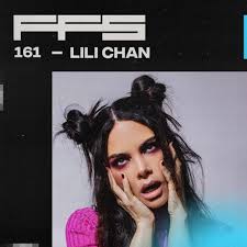 Stream FFS161: Lili Chan by Free From Sleep