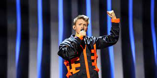 December 8, 2020december 8, 20201 min read admin. Eliot From Belgium About Eurovision 2019 I Would Change Everything