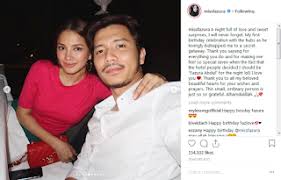 Diterajui oleh fattah amin dan fazura sebagai pelakon utama. Pin On Dunia Fattah Amin