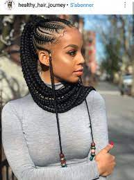 Pin On African Hairstyles