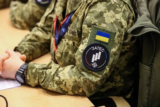 Medical support and strategic communications: Ukrainian service members  take part in NATO Exercise LOYAL LEDA 2026 | MoD News